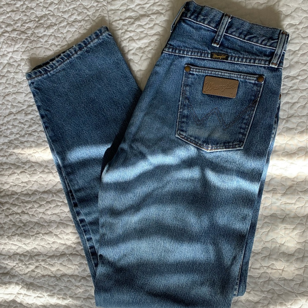 Vintage Wrangler Jeans